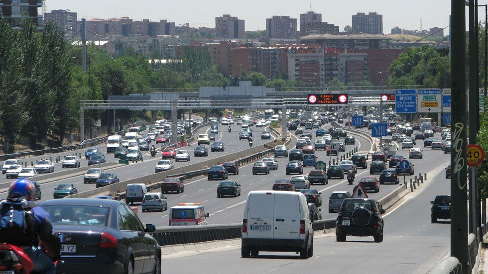 La verdad sobre la campaña de la ITV de la DGT