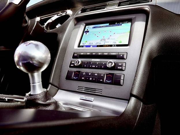 Ford y GM desarrollarán transmisiones de 9 y 10 velocidades 