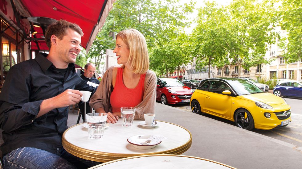 ¿Qué coche urbano elegir? Nosotros te asesoramos