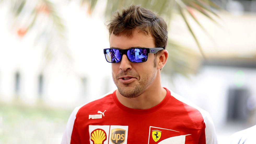 Hamilton y Alonso, con los mejores sueldos de la Fórmula 1