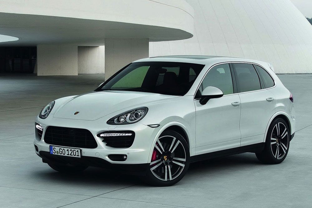 Porsche no entiende de crisis: aumenta sus ventas
