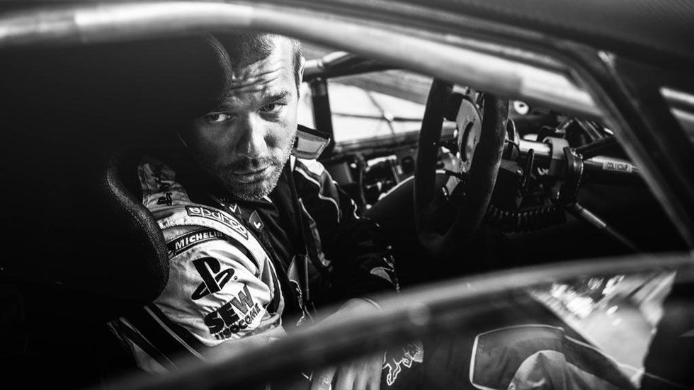 Peugeot 208 T16 Pikes Peak deja sin aliento a Sébastien Loeb