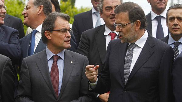 Industria: Rajoy anuncia 1.000 millones de euros de inversión