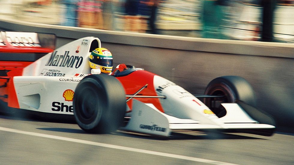 McLaren y Honda, el regreso de una pareja histórica a la F1