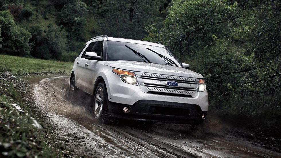 Los 10 coches menos fiables en los Estados Unidos