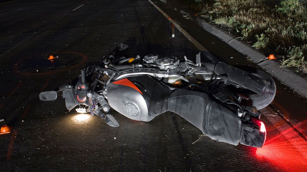 Esguince cervical, la gran lesión de los accidentes de tráfico