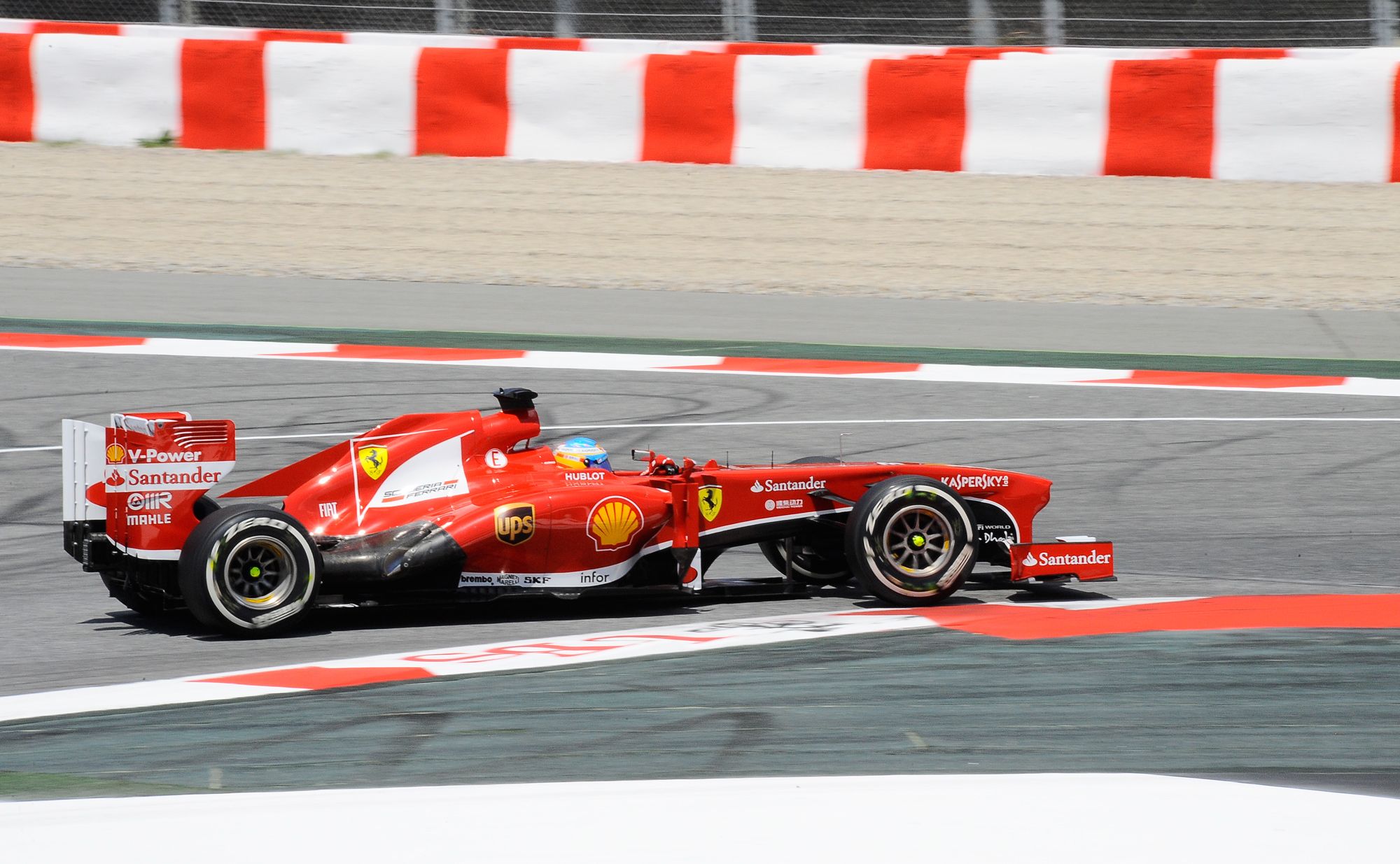 Previo GP Mónaco 2013: el lujo monegasco espera a su Príncipe