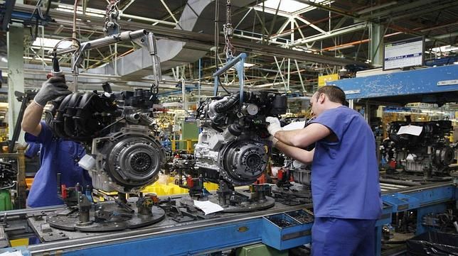 Ford cerrará sus fábricas en Australia