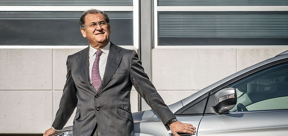 La inversión en I+D+i, 'talón de Aquiles' de la industria