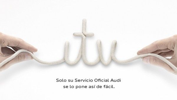 Audi te pasará gratis la ITV