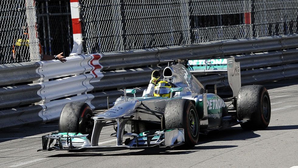 La FIA lleva a Mercedes a los tribunales por sus ‘supuestos’ tests ilegales
