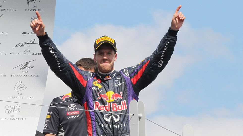 Análisis GP Canadá: Vettel lanza un serio aviso al Mundial