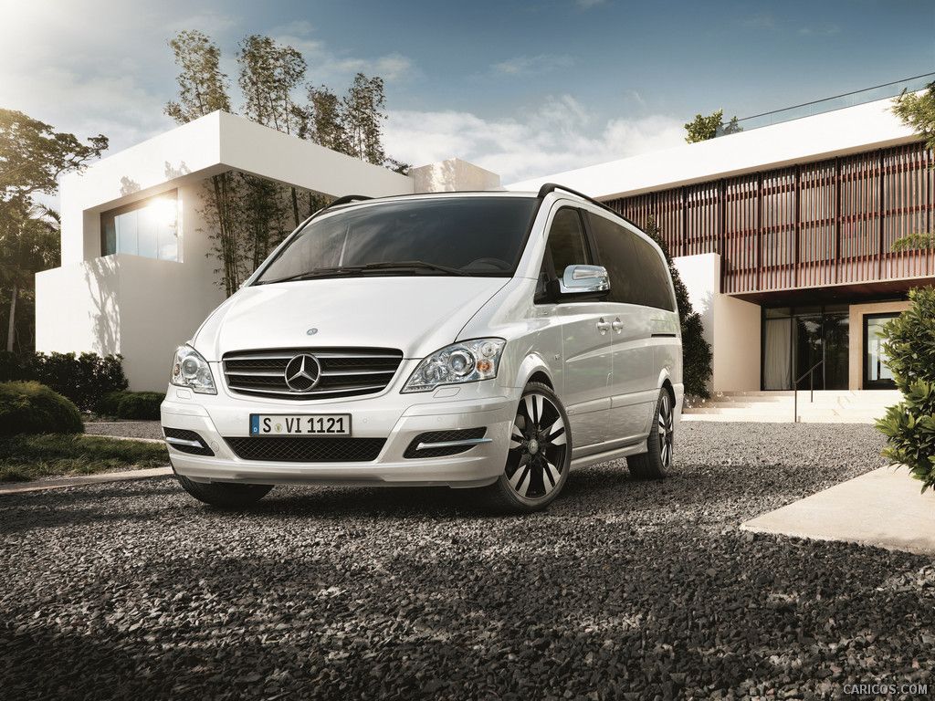 Mercedes Benz Vitoria vuelve al trabajo