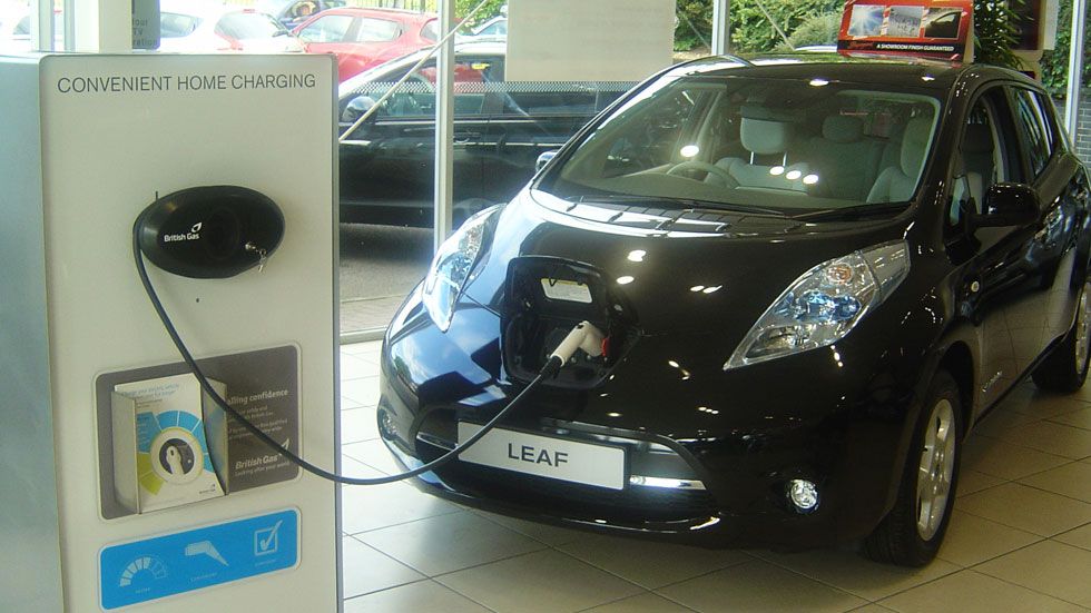 La batería de litio que cargará un coche eléctrico durante 27 años