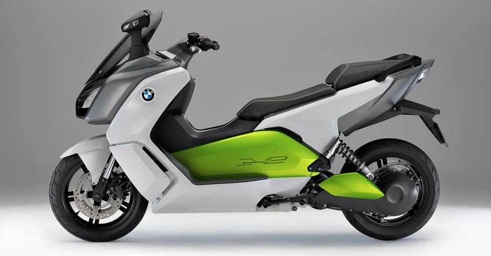 Podrían volver las ayudas a la compra de motos eléctricas
