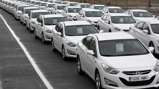 El presupuesto del Plan Pive se agotará en septiembre