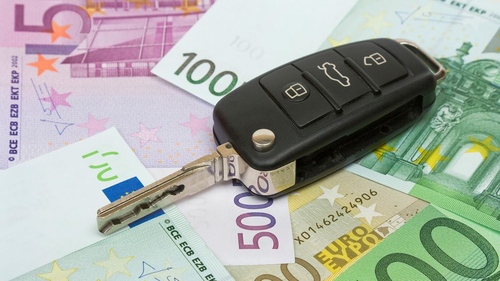 Ampliación de garantía en los coches: ¿te interesa?