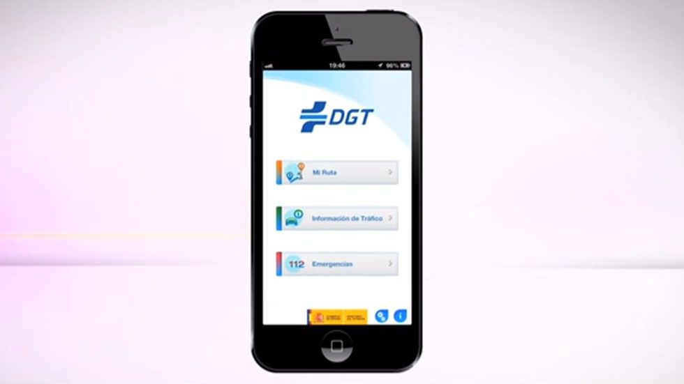 La DGT lanza una App aprovechando la operación salida de este verano