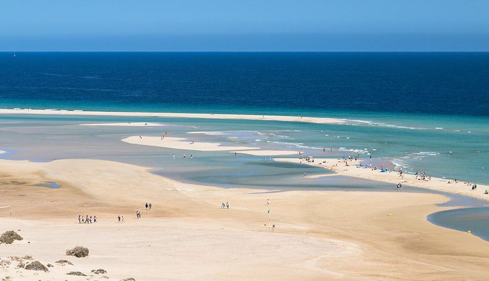 playas sotavento fuerteventura playas sotavento fuerteventura