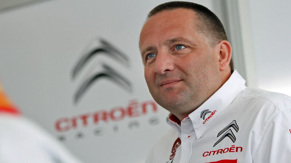 Yves Matton: “Del futuro de Sordo hablaremos tras Alemania”