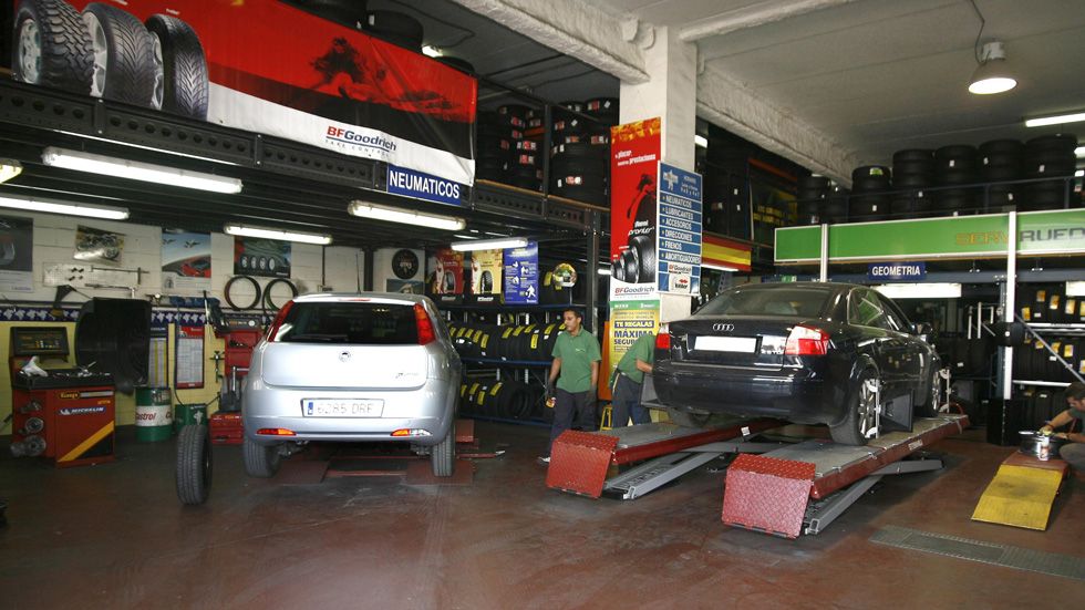 10 puntos a revisar antes de comprar un usado