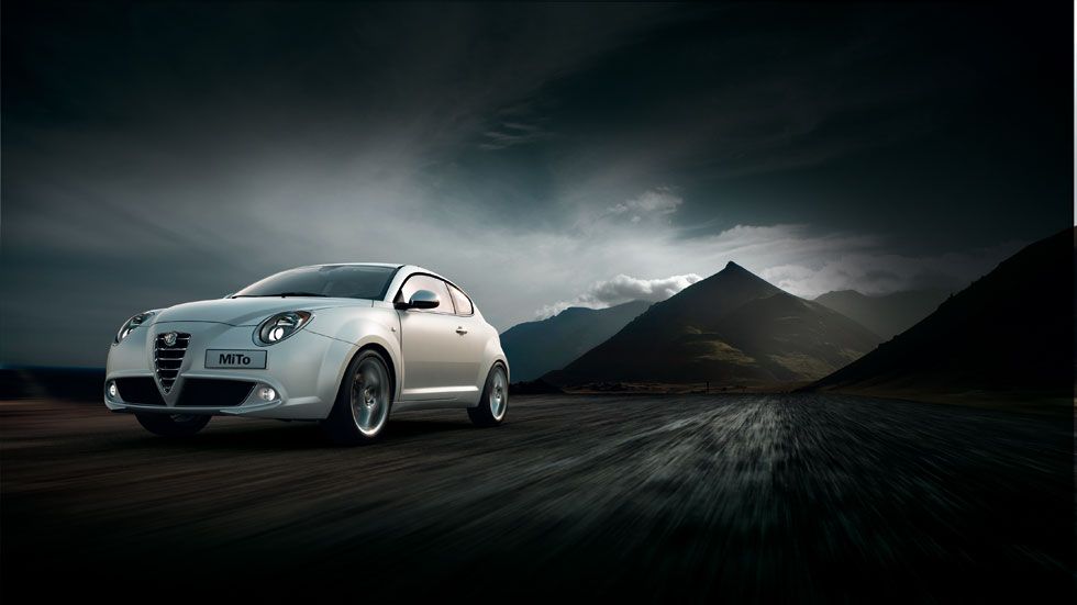 Alfa Romeo MiTo Serie 2, nuevos motores y mayor eficiencia
