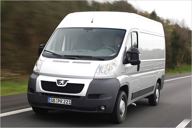 Peugeot mantiene una cuota de mercado al alza