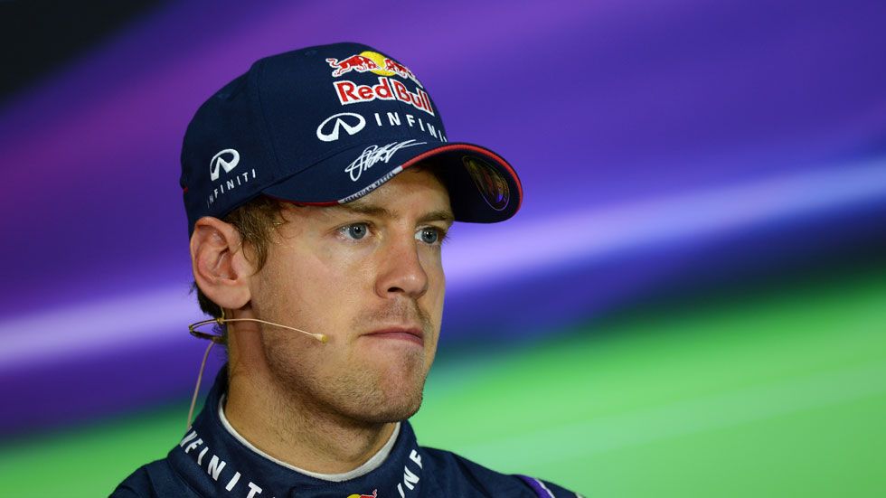 GP Alemania: Vettel hace sonar el himno alemán en Nürburgring