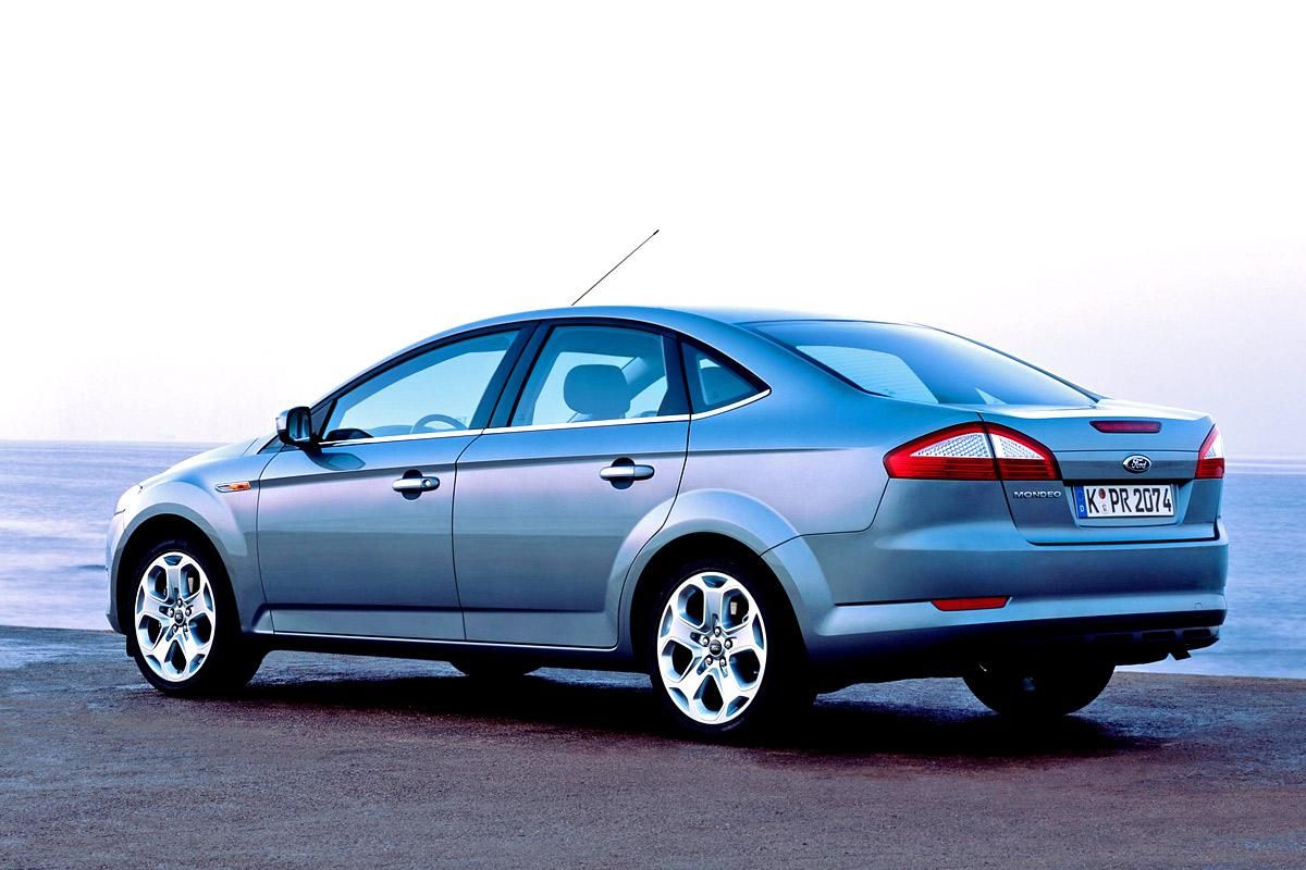 El nuevo Ford Mondeo creará 500 nuevos empleos en Almussaffes  