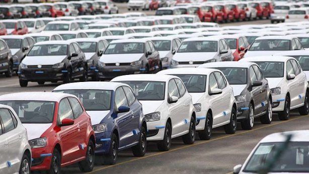 Más facilidades para matricular un coche en el extranjero  