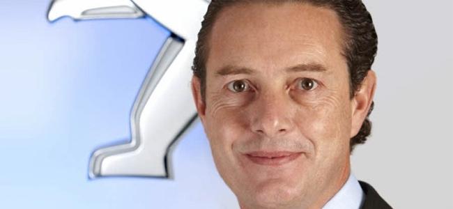 Rafael Prieto, nuevo presidente de Anfac