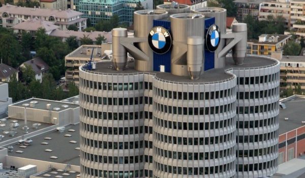 3.500 españoles para trabajar en BMW