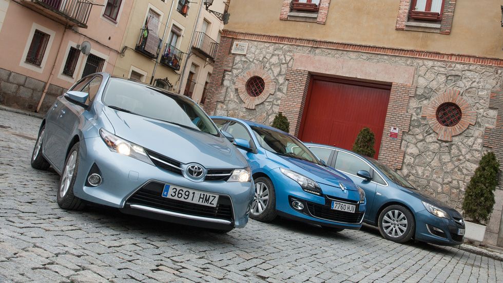 El Plan PIVE 2 de ayudas a la compra agota su presupuesto