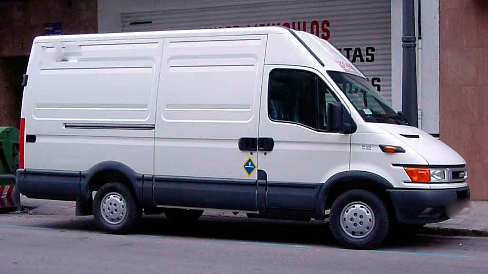 Iveco: ERE temporal de 15 días en su planta de Valladolid