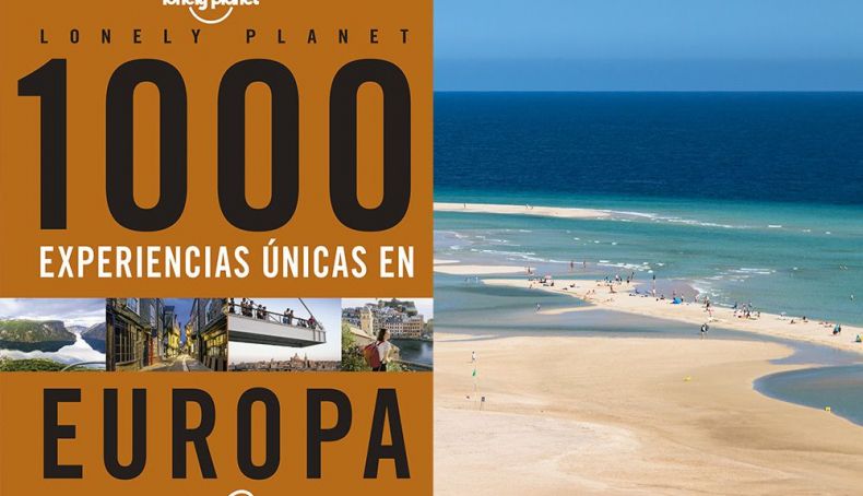 Portada de la guía de Geoplaneta Portada de la guía de Geoplaneta