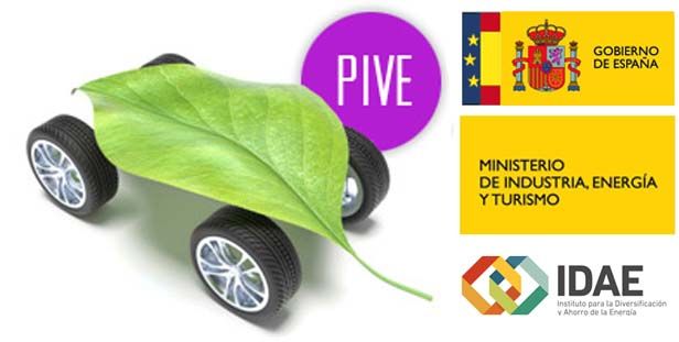 El Gobierno lanza una tercera edición del Plan PIVE, dotada con 70 millones