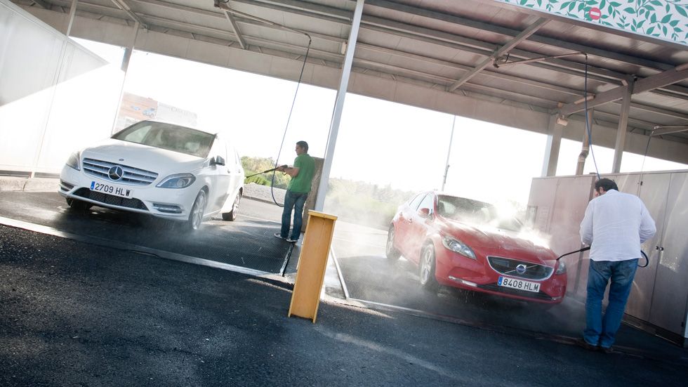 Trucos para revalorizar el coche que vendes