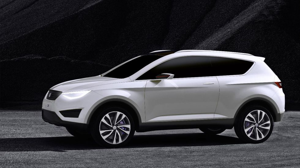 Los planes secretos de Seat: apuesta por los SUV