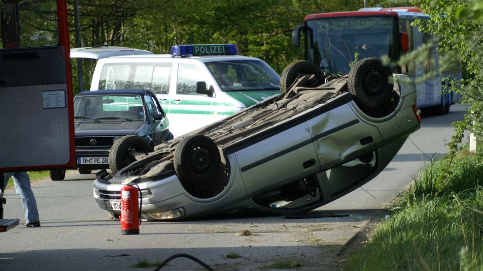 Los coches con caja negra, más cerca
