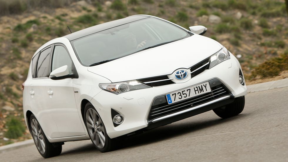 Toyota planea fabricar más de 10 millones de vehículos