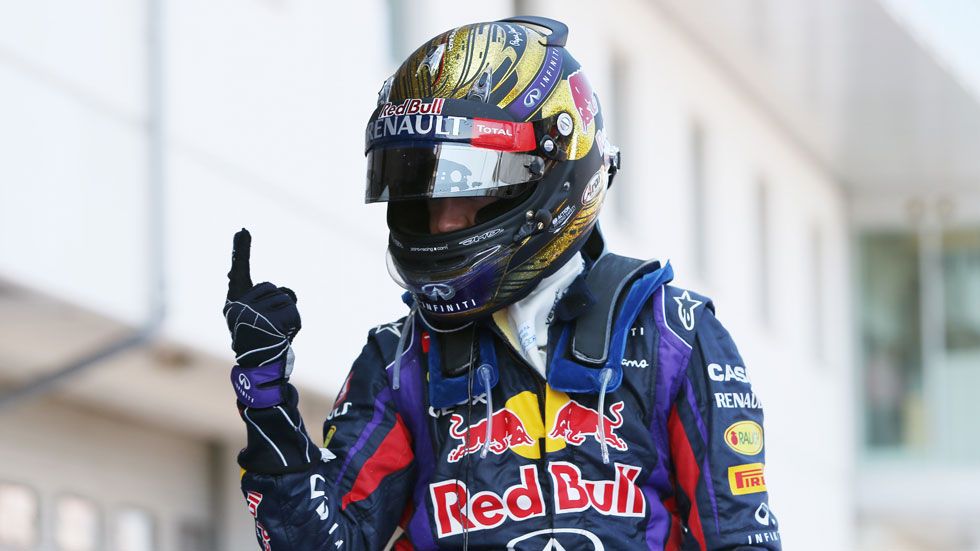 El GP de India se cae del calendario; Austria vuelve en 2014