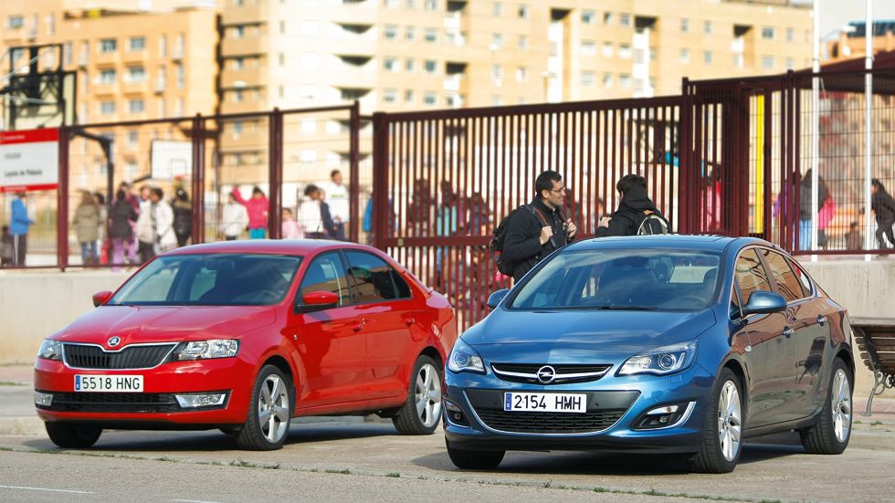 Las ventas de coches crecen un 18 por ciento en julio