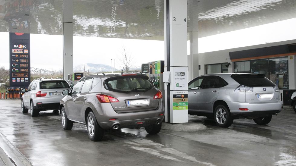Diez trucos sencillos para ahorrar combustible