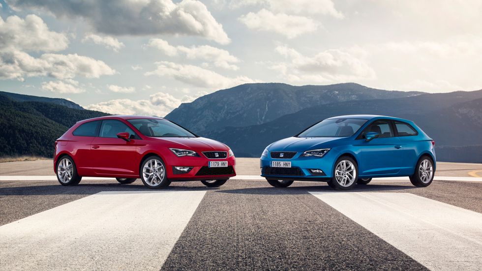 Seat reduce sus pérdidas un 6 por ciento