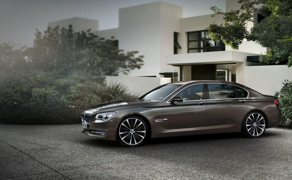 BMW retirará 140.000 coches en China por fallos en la dirección