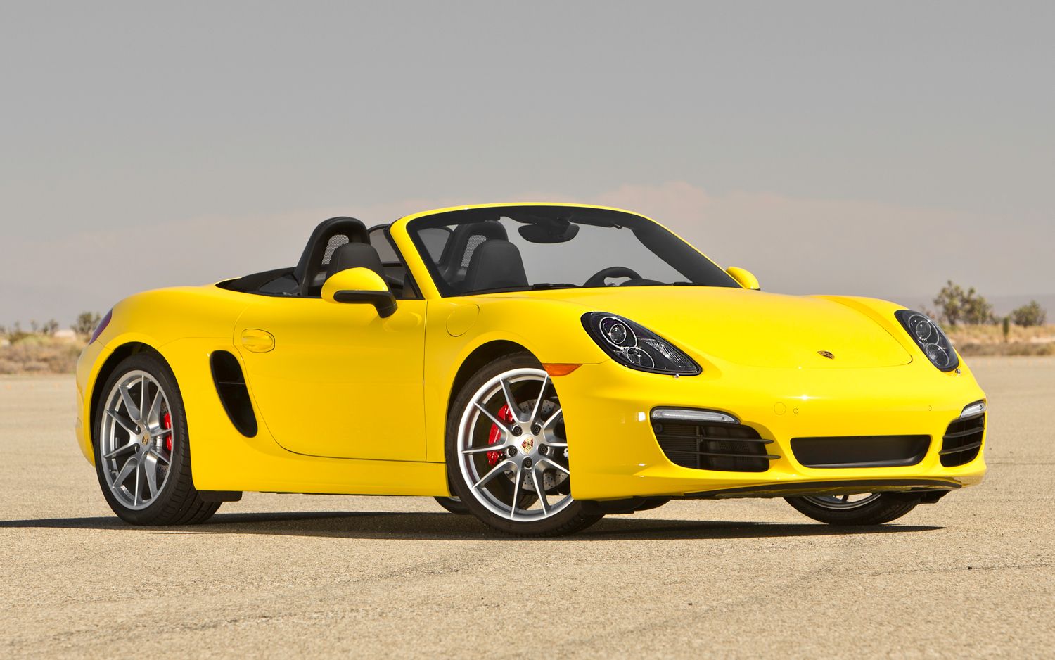 Porsche ganó un 27% más en el primer semestre