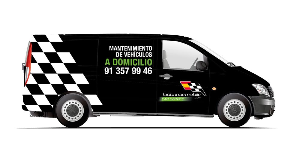 Arregla tu coche sin moverte de casa