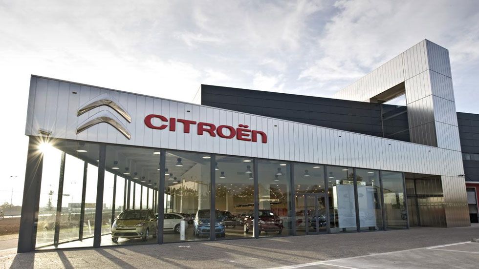 España cae en el ránking de mercados automovilísticos mundiales