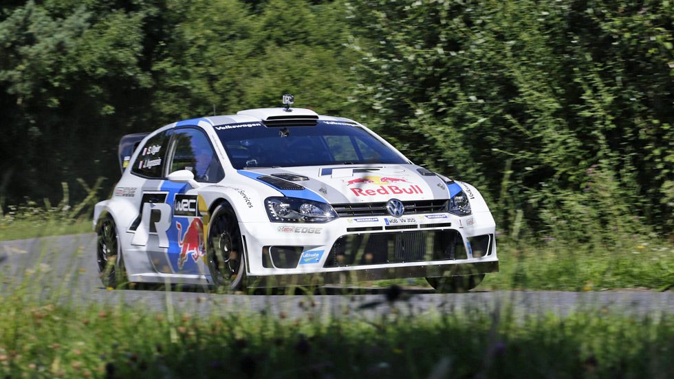 Previo Rallye de Alemania: primera bola de partido