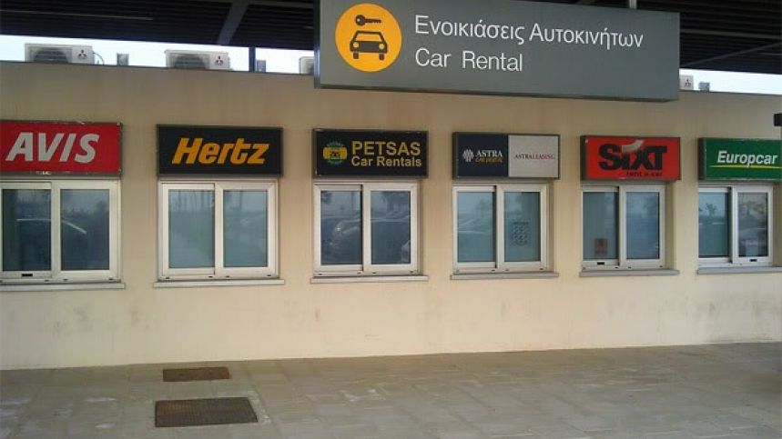 Alquiler de coches: diez consejos para evitar abusos